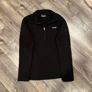 Patagonia sweater